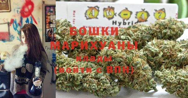 ALPHA PVP Горняк
